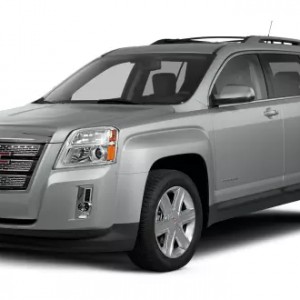 2013 gmc terrain photo