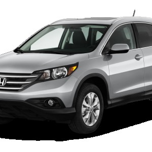 2013 honda cr-v-ex photo