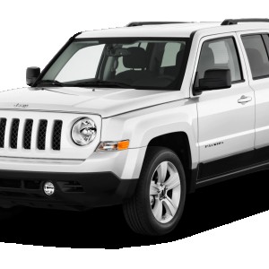 2013 jeep patriot-sport photo