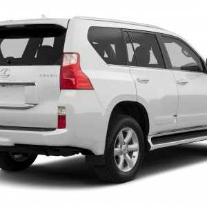 2013 lexus gx photo