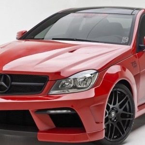 2013 mercedes-benz c-class photo