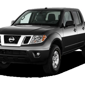2013 nissan frontier photo