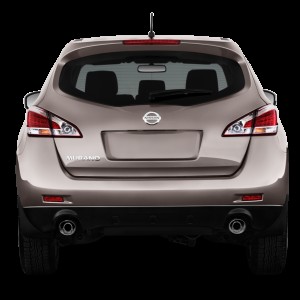 2013 nissan rogue photo