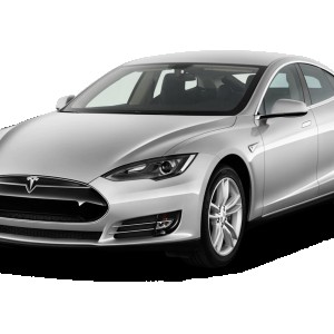 2013 tesla model-s photo