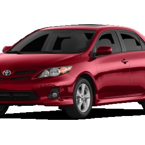 2013 toyota corolla photo