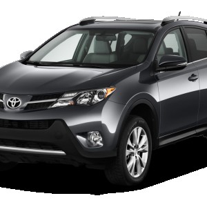 2013 toyota rav4 photo