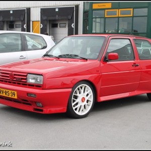 2013 volkswagen golf photo