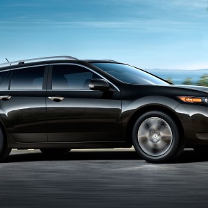 2014 acura tsx photo