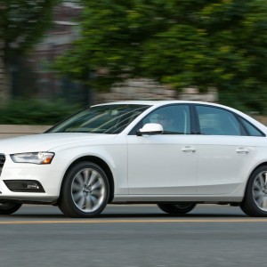 2014 audi a4 photo
