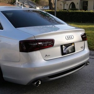 2014 audi a6 photo