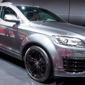 2014 audi q7 photo