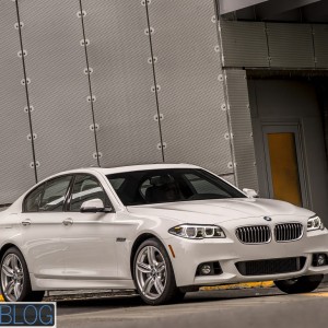 2014 bmw 535d photo