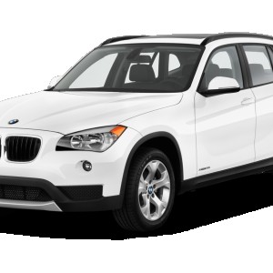 2014 bmw x1 photo