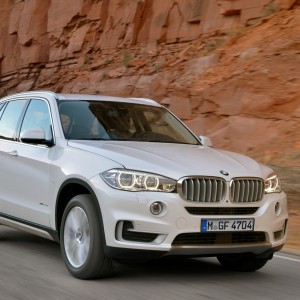 2014 bmw x5 photo