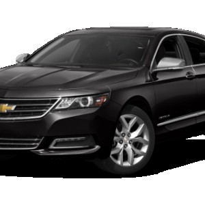 2014 chevrolet impala photo