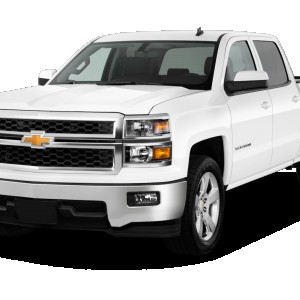 2014 chevrolet silverado photo