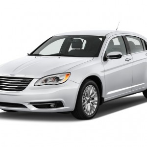 2014 chrysler 200-limited photo