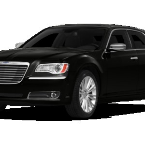 2014 chrysler 300 photo