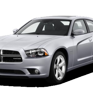 2014 dodge charger photo