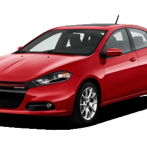 2014 dodge dart photo