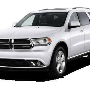 2014 dodge durango photo