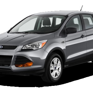 2014 ford escape photo