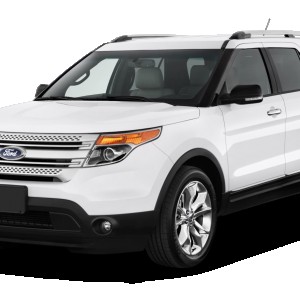 2014 ford explorer photo