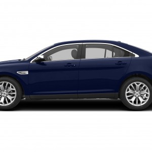2014 ford taurus photo