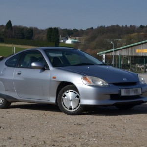 2014 honda insight photo