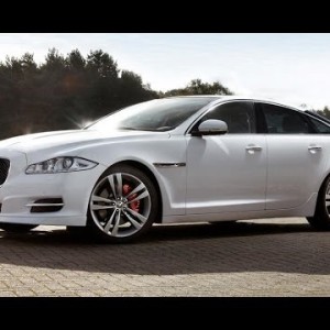 2014 jaguar xj photo
