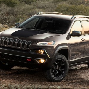 2014 jeep cherokee photo
