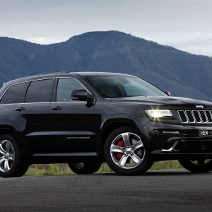 2014 jeep grand-cherokee photo