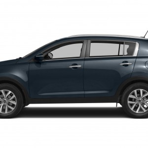 2014 kia sportage photo