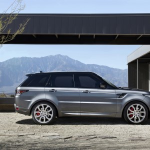 2014 land-rover range-rover photo