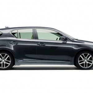 2014 lexus ct photo