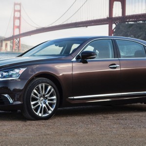 2014 lexus ls photo