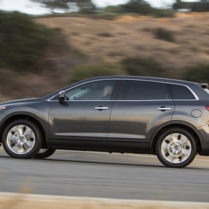2014 mazda cx-9 photo