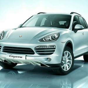 2014 porsche cayenne photo
