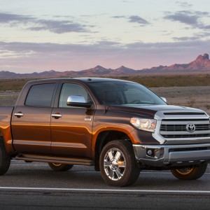 2014 toyota tundra photo