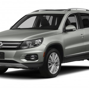 2014 volkswagen tiguan photo