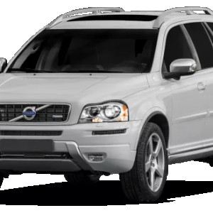 2014 volvo xc90 photo