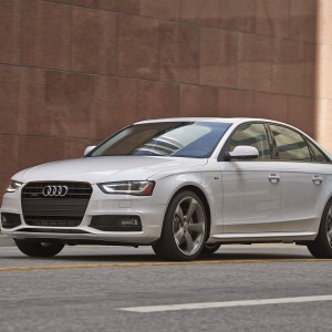 2015 audi a4 photo
