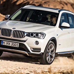 2015 bmw x3-xdrive-28i photo