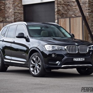 2015 bmw x3 photo