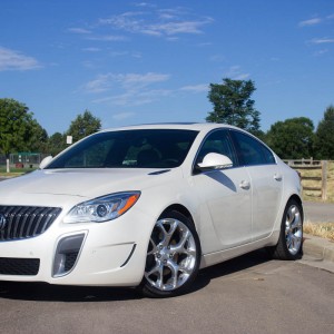 2015 buick verano photo