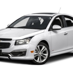 2015 chevrolet cruze photo