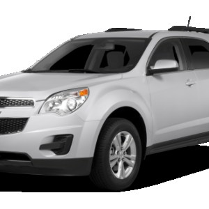 2015 chevrolet equinox photo