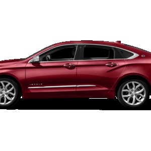 2015 chevrolet impala photo