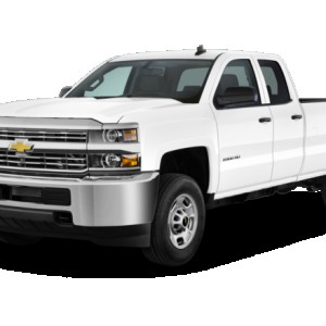 2015 chevrolet silverado photo