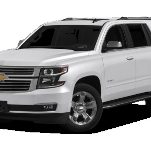 2015 chevrolet tahoe photo
